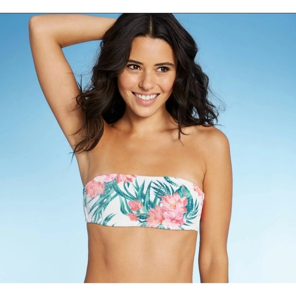 Fun Tropical Bikini - NWT - Picture 4 of 4